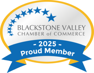 Blackstone Valley Chamber of Commerce 2025 Logo